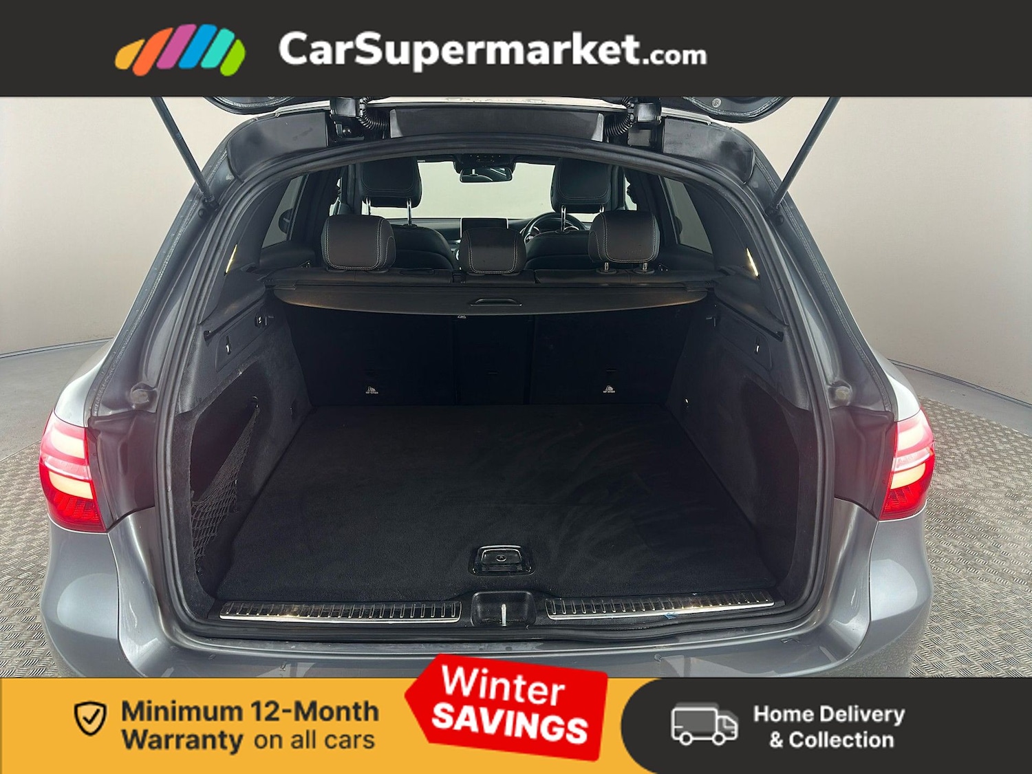 Used Mercedes-Benz GLC 2018 for sale - 77199460: Photo 23