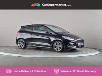2020 - 1.0 EcoBoost 95 ST-Line Edition 3-Door