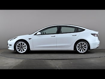Used Tesla Model 3 2022 for sale - 78864652: Photo