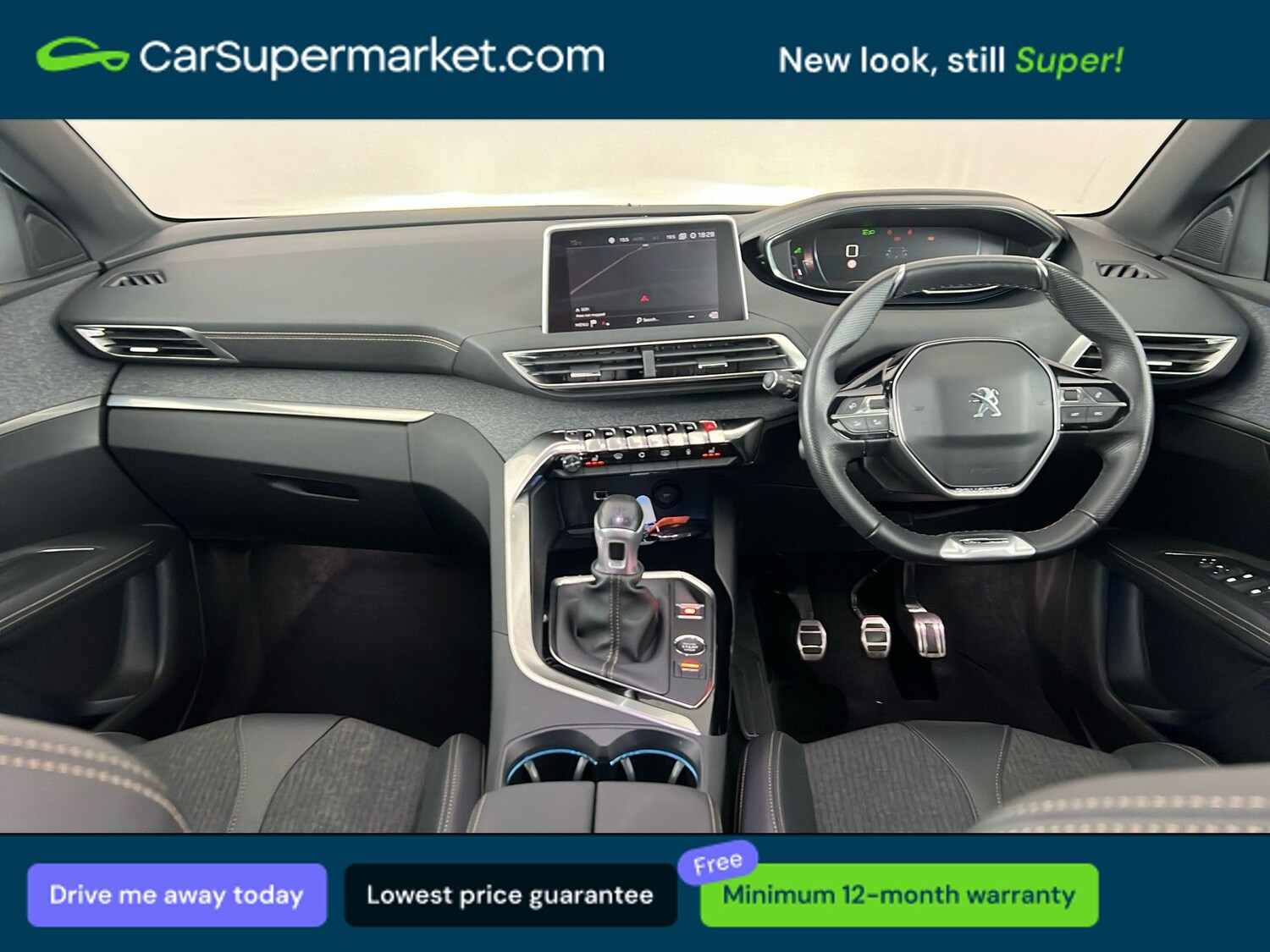 Used Peugeot 3008 2019 for sale - 78161761: Photo 13