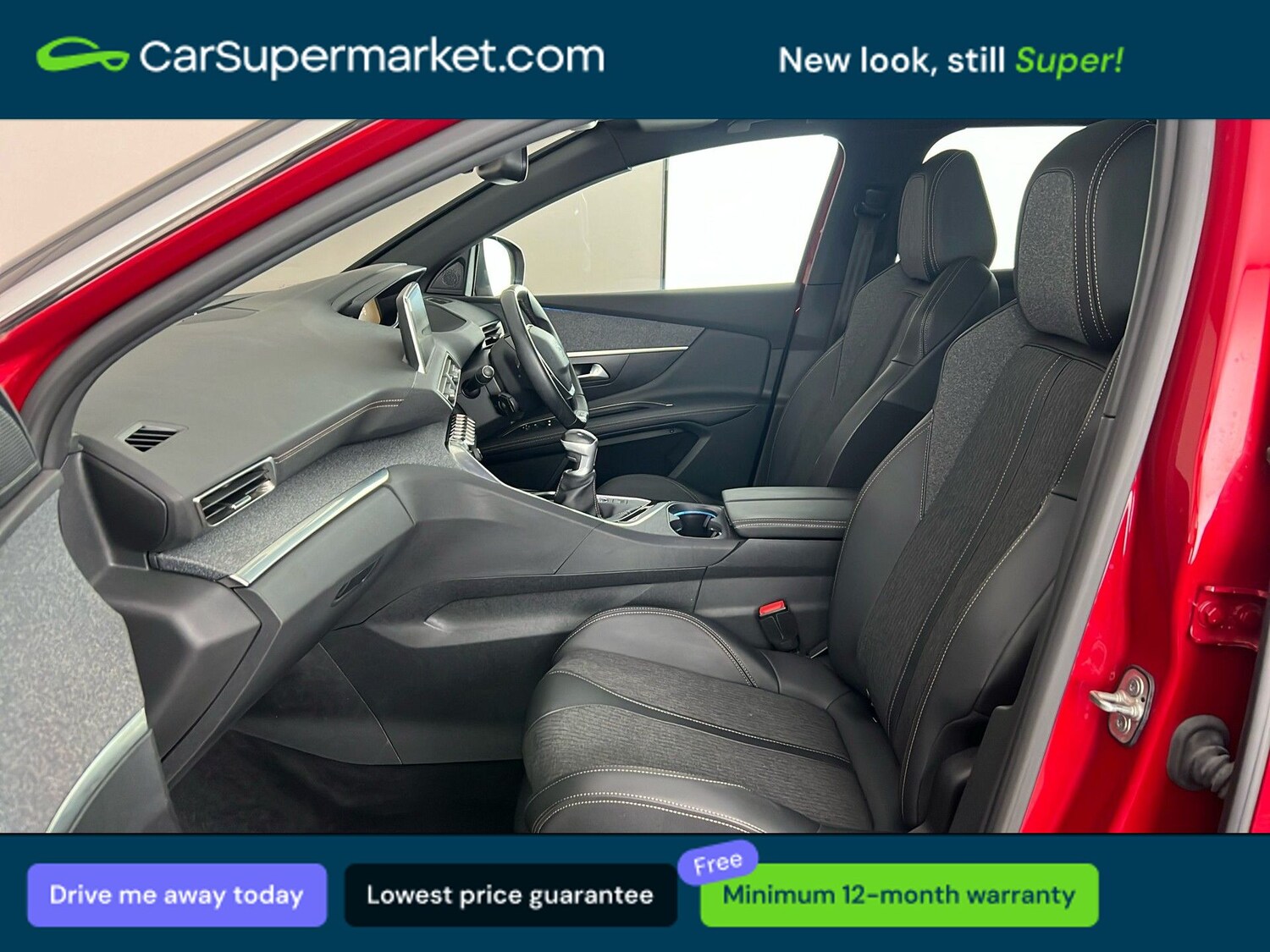 Used Peugeot 3008 2019 for sale - 78161761: Photo 17