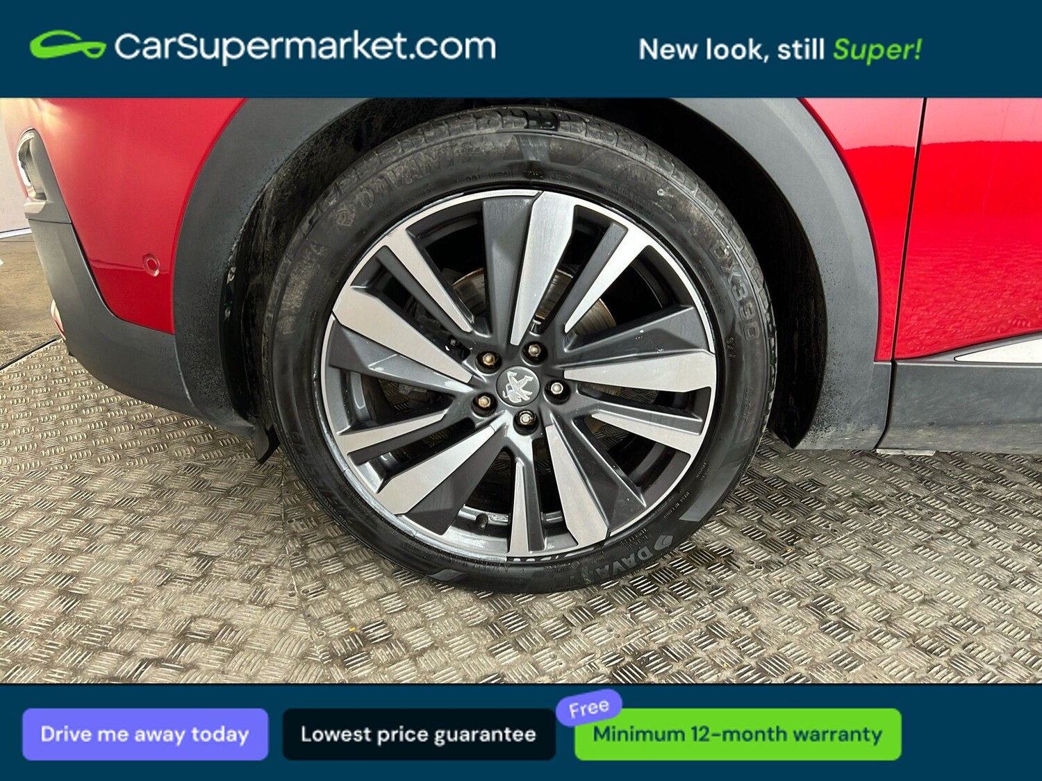 Used Peugeot 3008 2019 for sale - 78161761: Photo 19