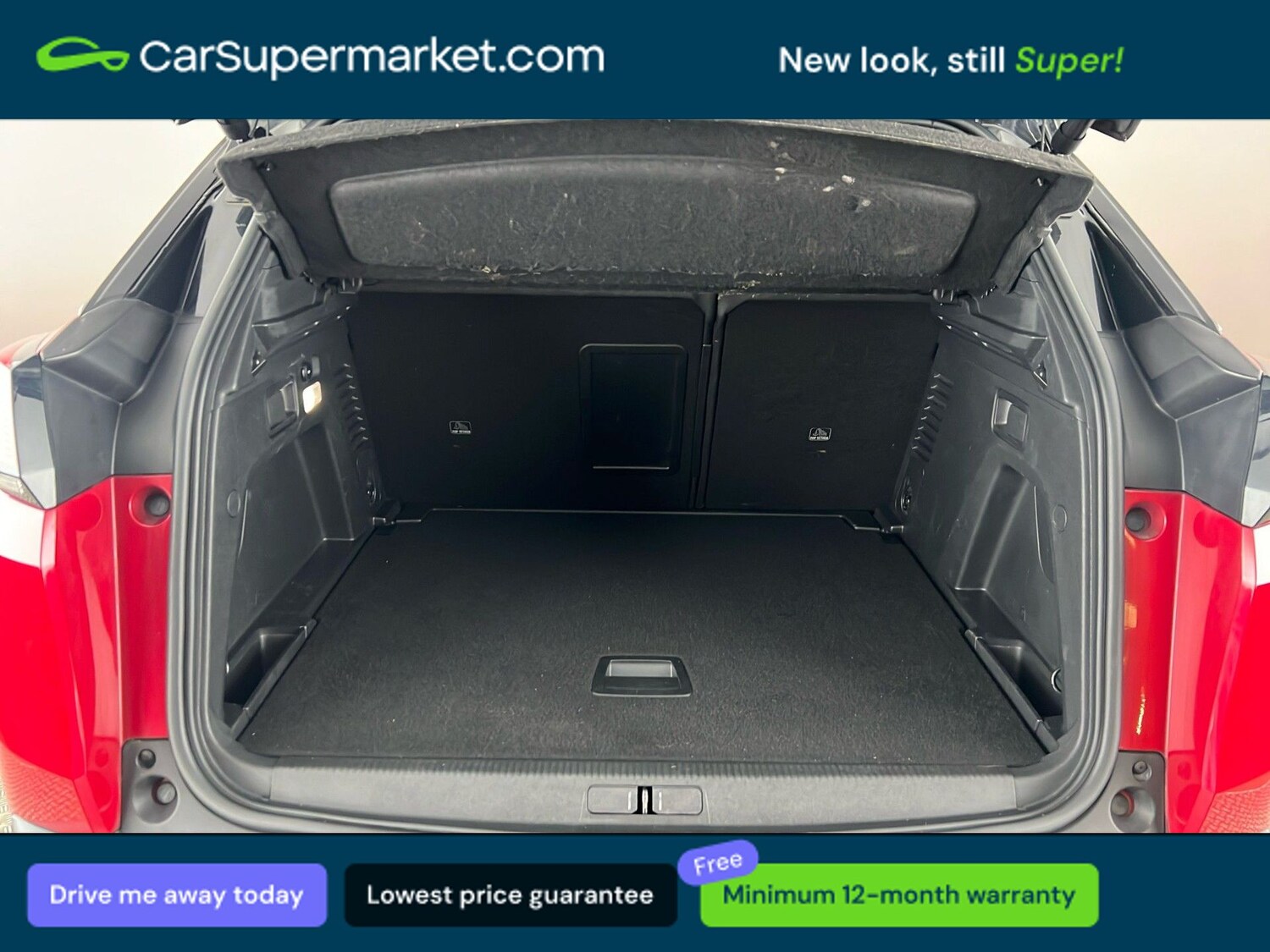 Used Peugeot 3008 2019 for sale - 78161761: Photo 22