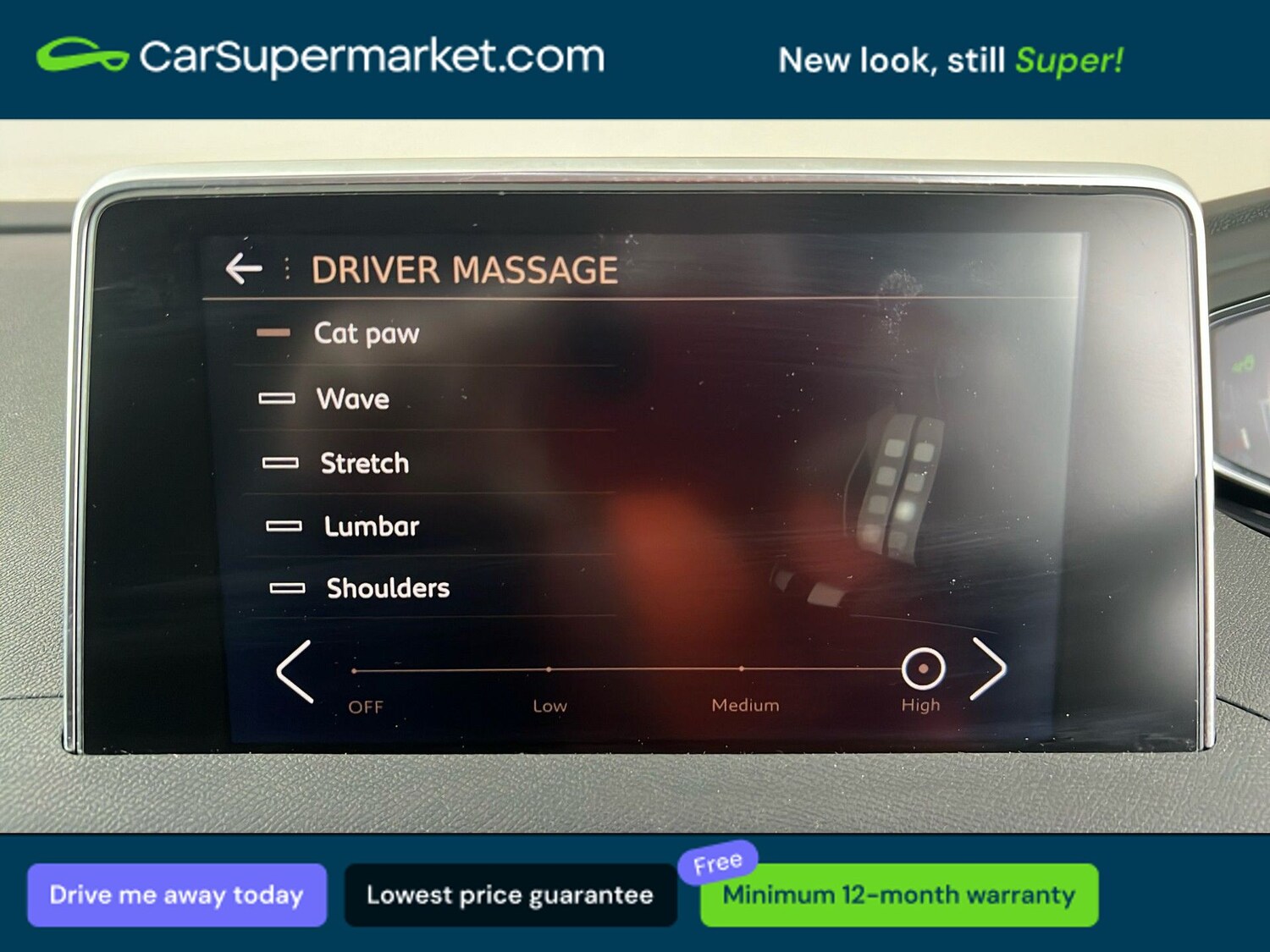 Used Peugeot 3008 2019 for sale - 78161761: Photo 23