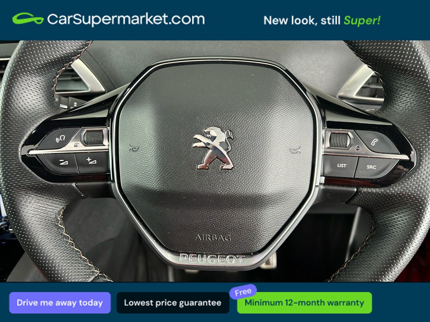 Used Peugeot 3008 2019 for sale - 78161761: Photo 25