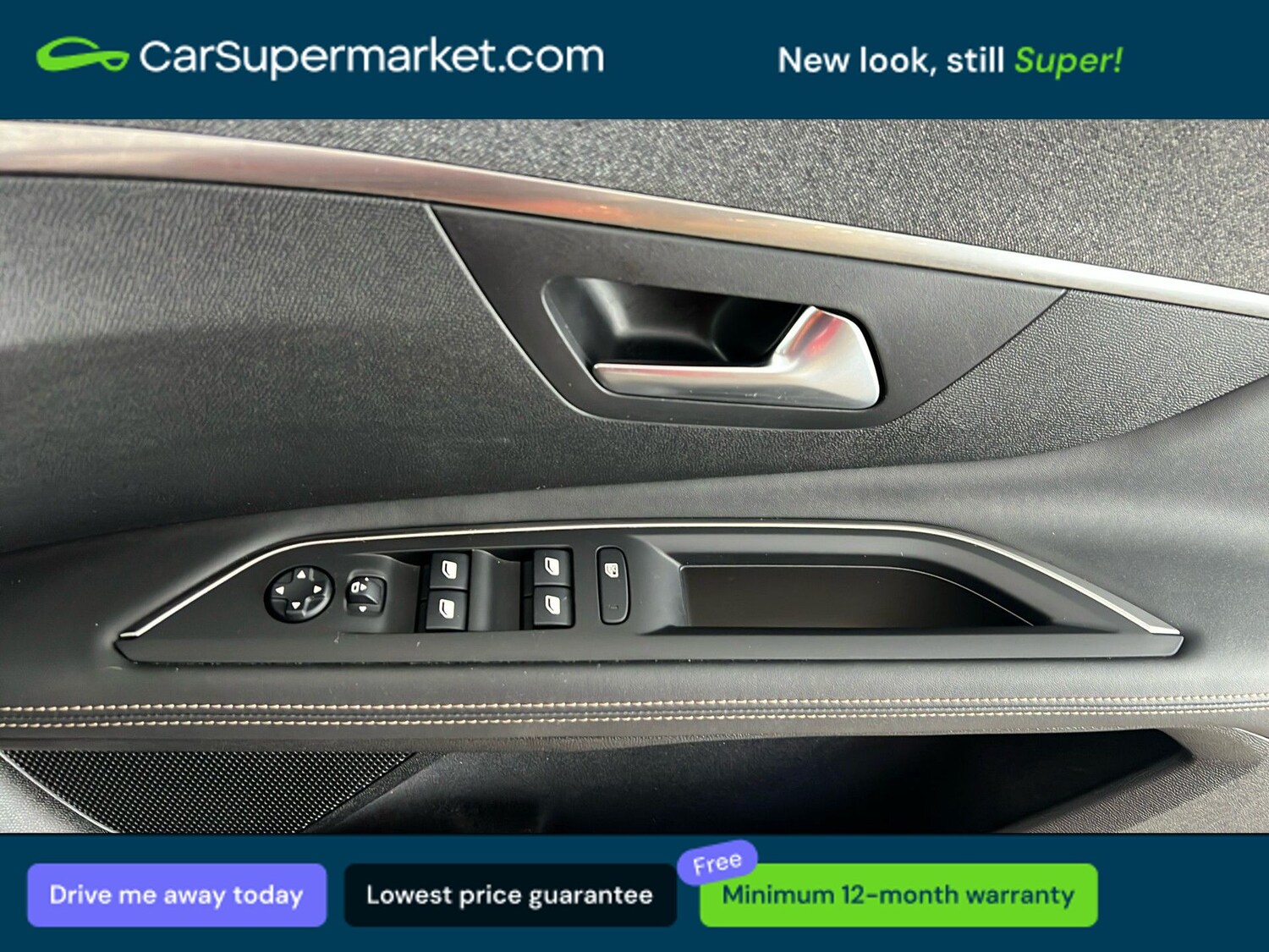 Used Peugeot 3008 2019 for sale - 78161761: Photo 26