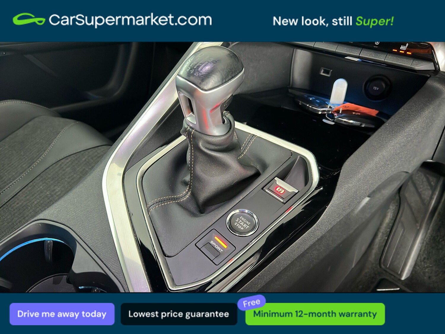 Used Peugeot 3008 2019 for sale - 78161761: Photo 28