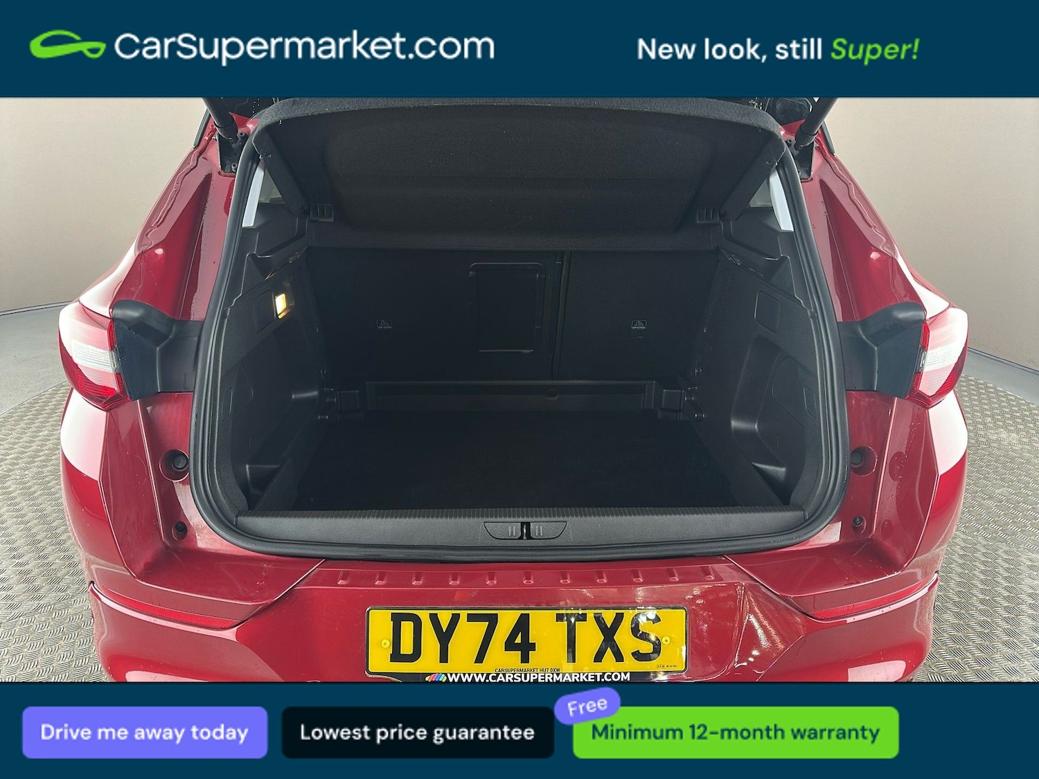 Used Vauxhall Grandland 2024 for sale - 78177812: Photo 22