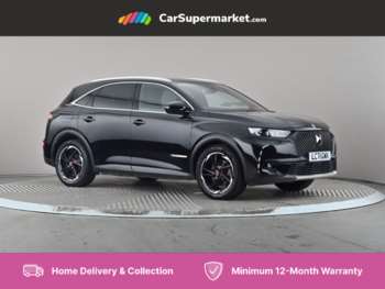2021 - 1.6 E-TENSE 4X4 Performance Line EAT8 5-Door