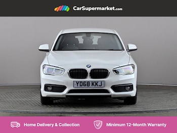 Used BMW 1 Series 2018 for sale - 75598271: Photo