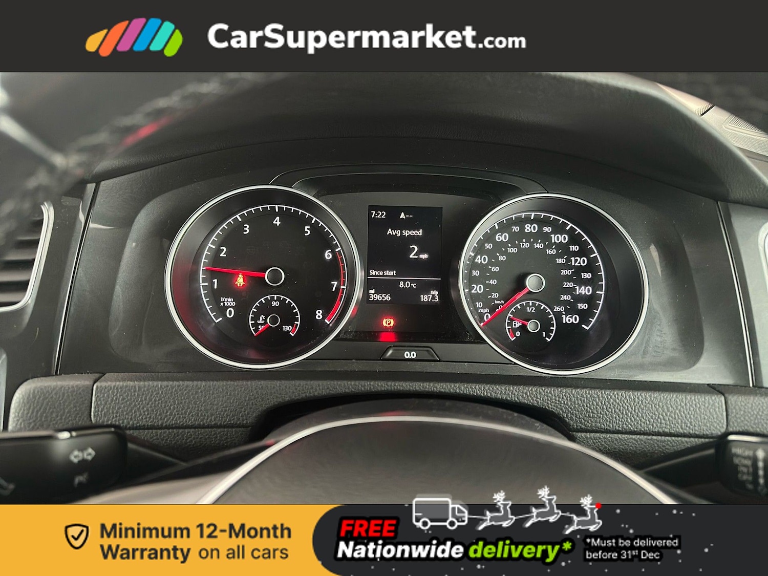 Used Volkswagen Golf 2018 for sale - 76884166: Photo 16