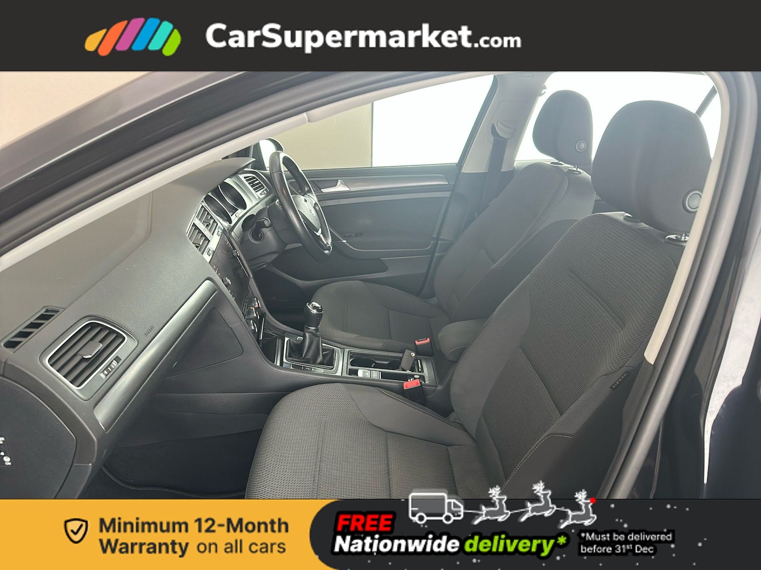 Used Volkswagen Golf 2018 for sale - 76884166: Photo 18