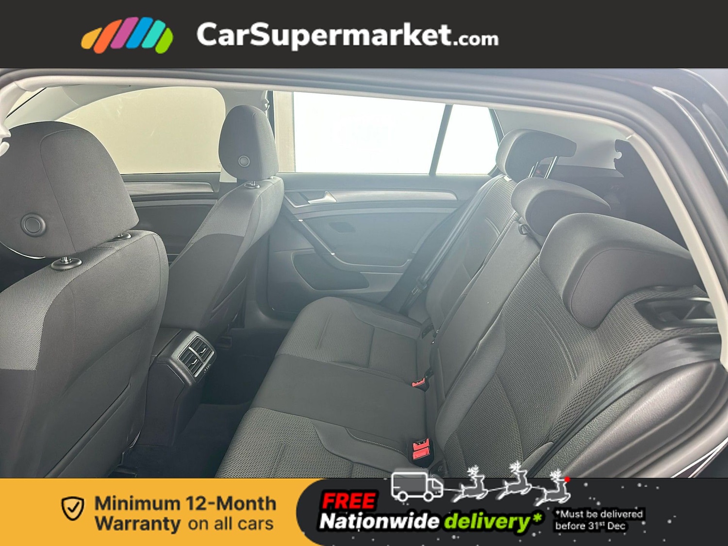 Used Volkswagen Golf 2018 for sale - 76884166: Photo 19