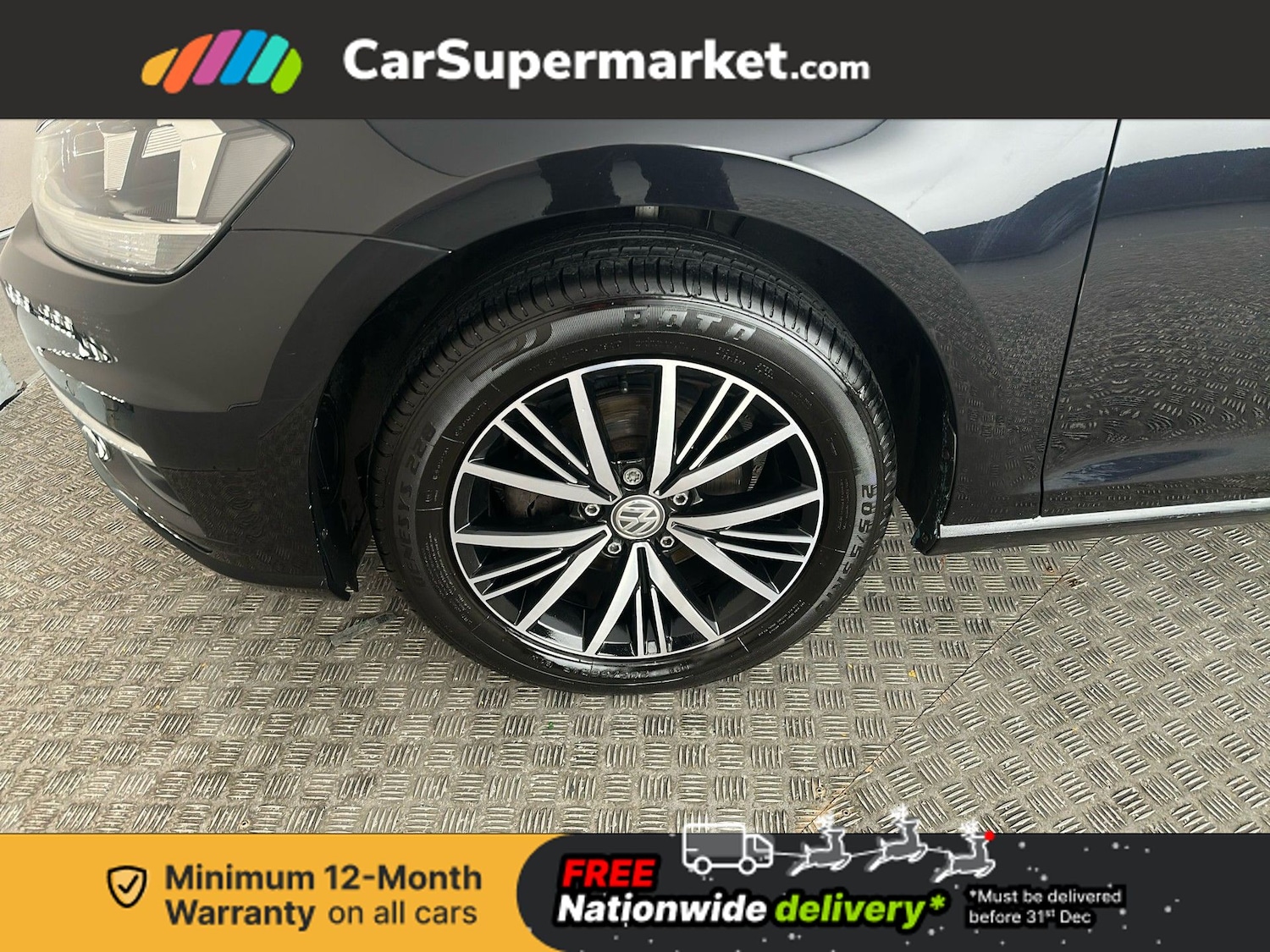 Used Volkswagen Golf 2018 for sale - 76884166: Photo 20