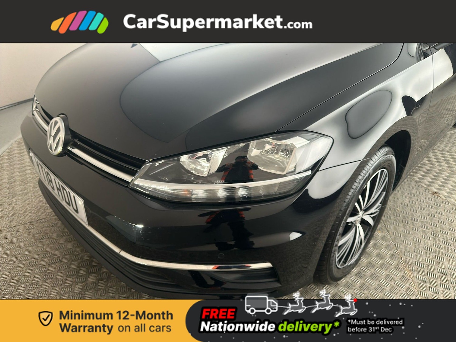Used Volkswagen Golf 2018 for sale - 76884166: Photo 21