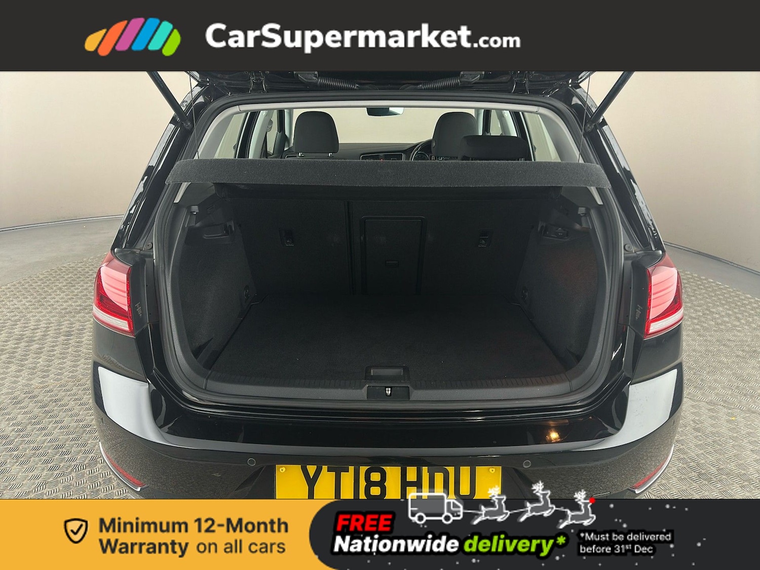 Used Volkswagen Golf 2018 for sale - 76884166: Photo 23