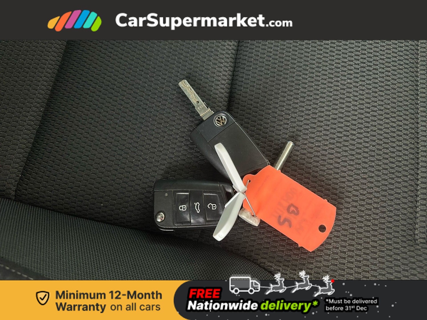 Used Volkswagen Golf 2018 for sale - 76884166: Photo 24