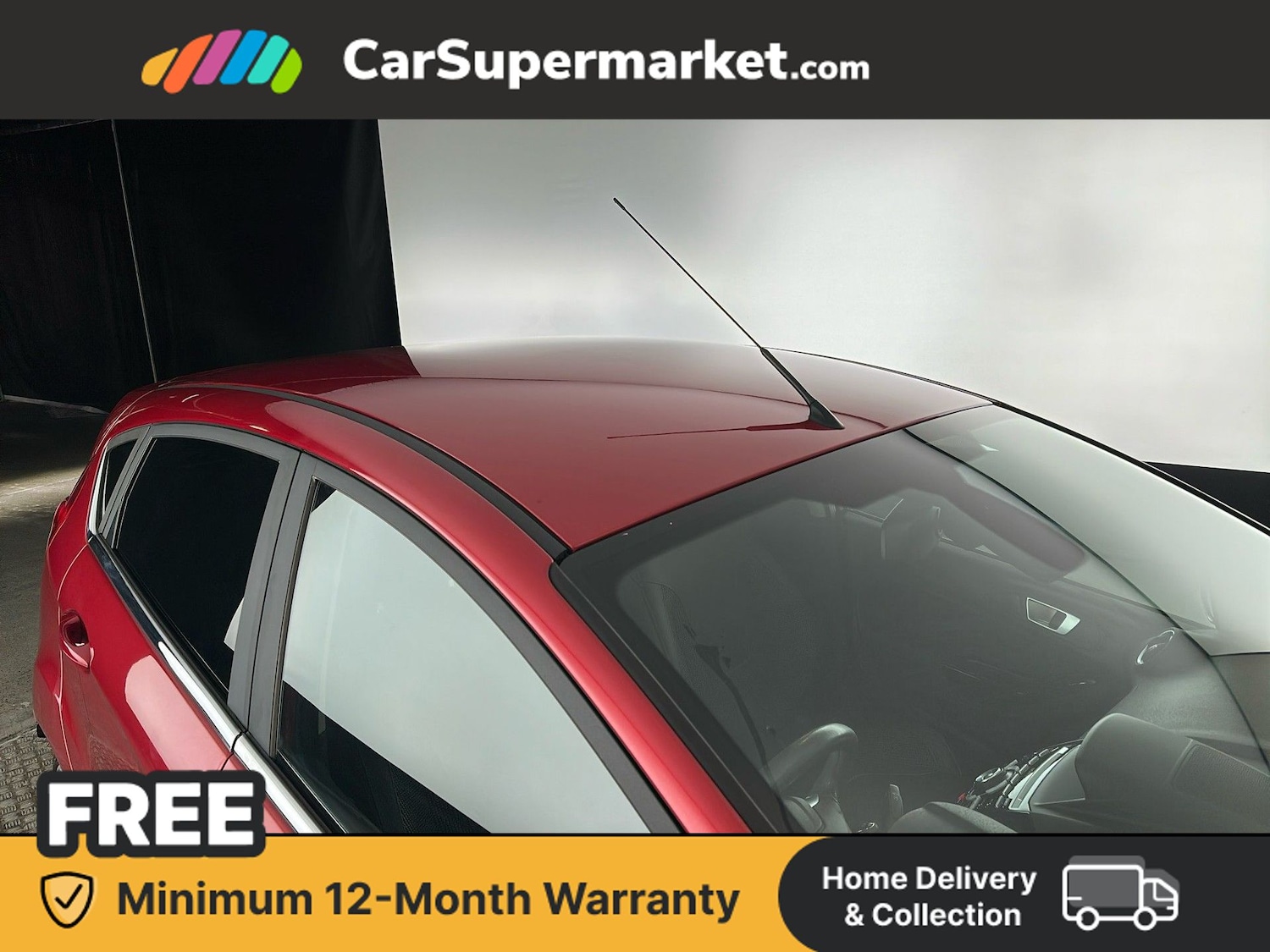 Used Ford Fiesta 2017 for sale - 78060849: Photo 21