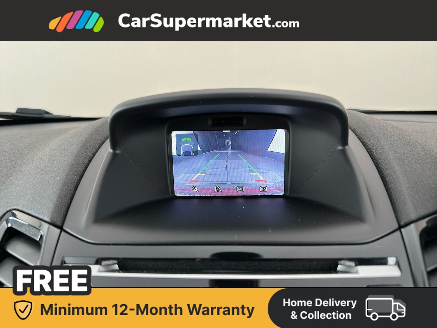 Used Ford Fiesta 2017 for sale - 78060849: Photo 27