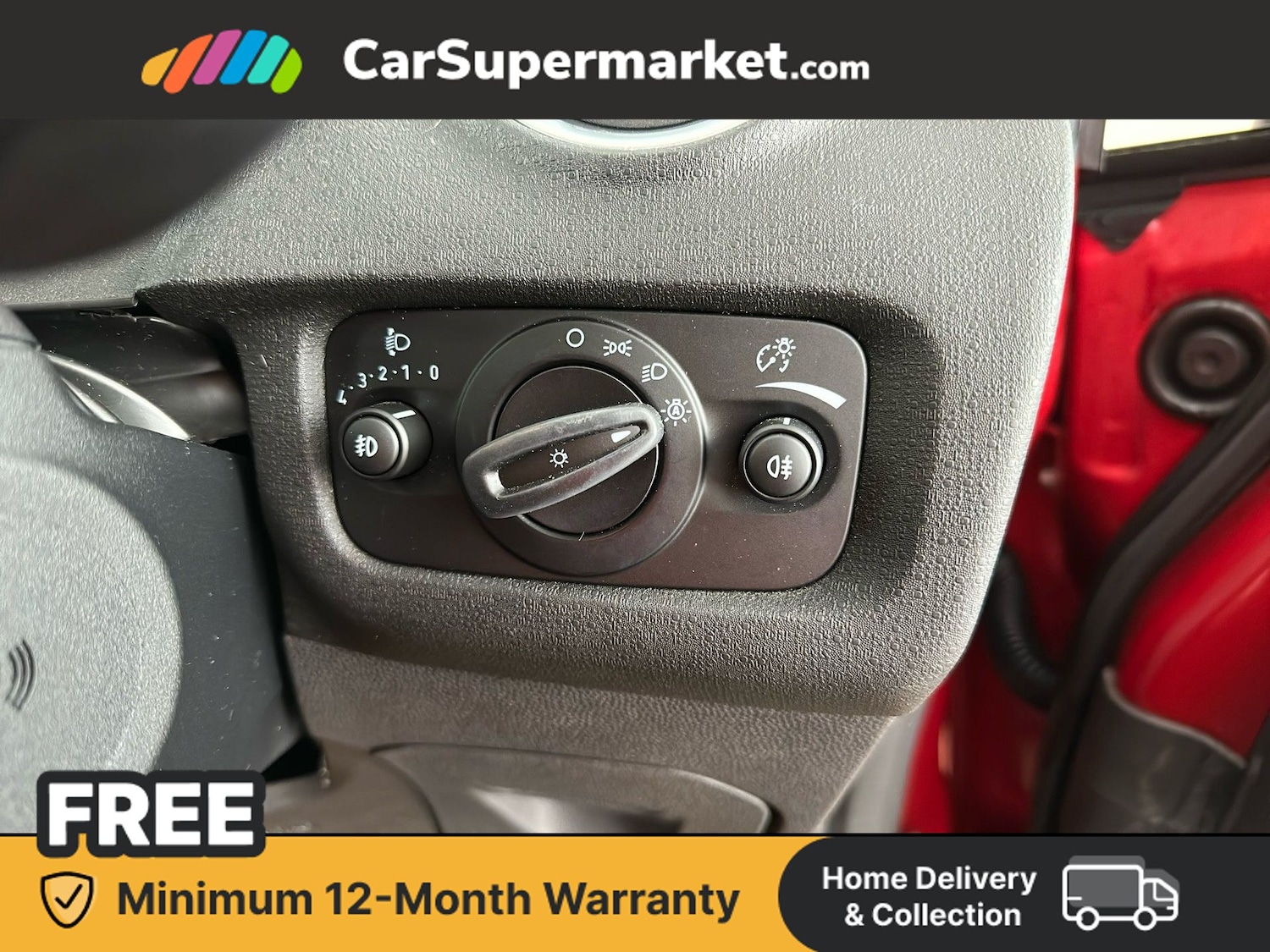 Used Ford Fiesta 2017 for sale - 78060849: Photo 32