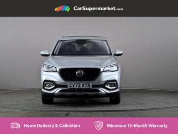 Used MG MG HS 2022 for sale - 75271304: Photo