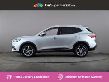 Used MG MG HS 2022 for sale - 75271304: Photo