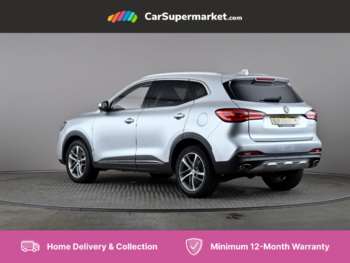 Used MG MG HS 2022 for sale - 75271304: Photo