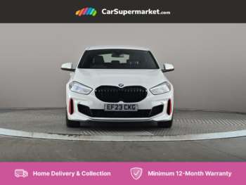 Used BMW 1 Series 2023 for sale - 74830782: Photo