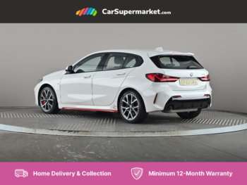 Used BMW 1 Series 2023 for sale - 74830782: Photo