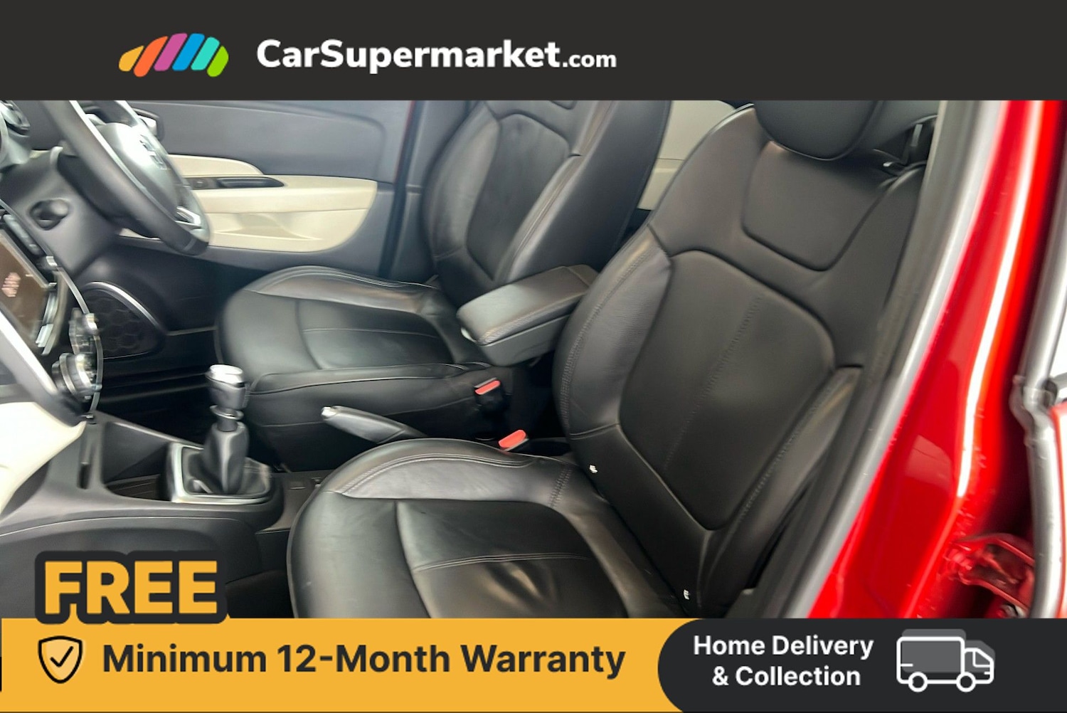 Used Renault Captur 2019 for sale - 76564790: Photo 17