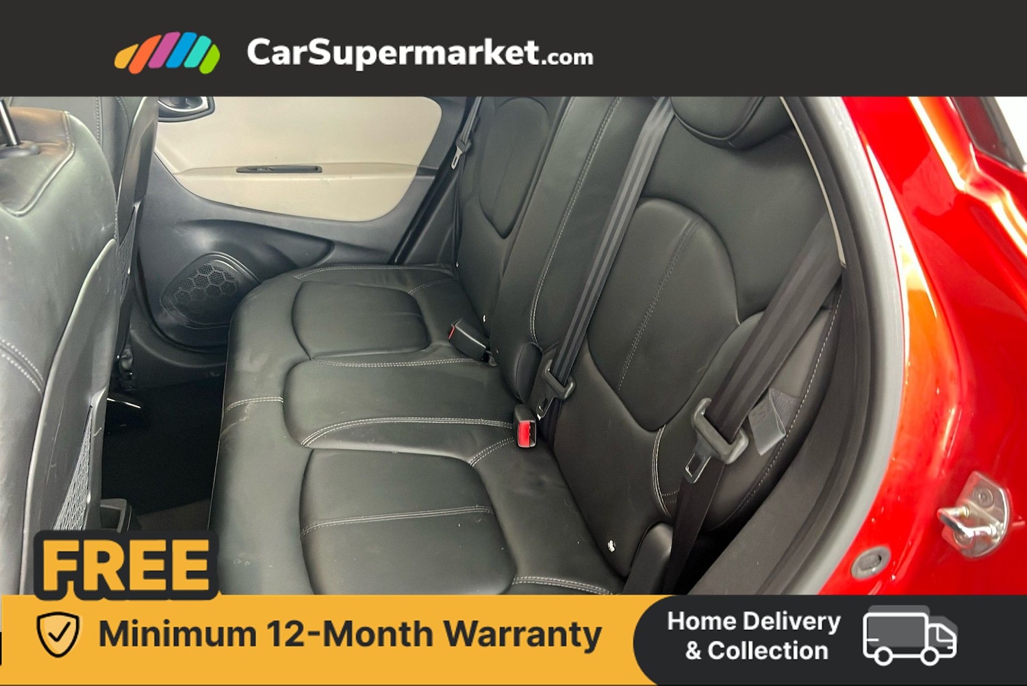 Used Renault Captur 2019 for sale - 76564790: Photo 18