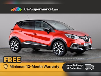 Renault - Captur