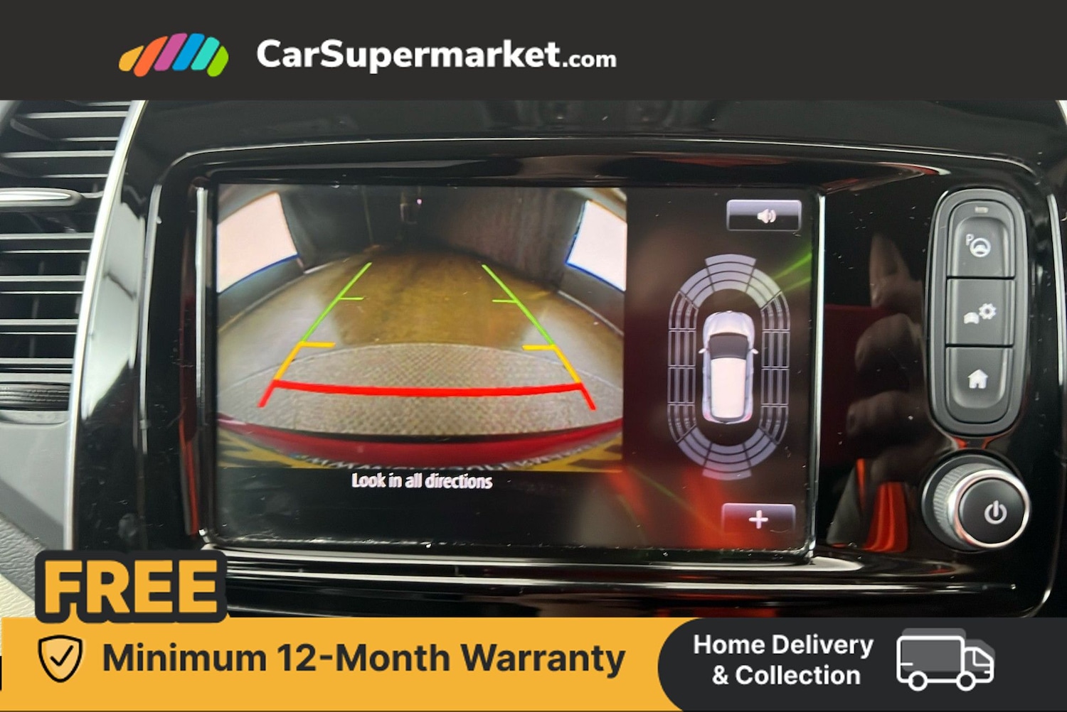 Used Renault Captur 2019 for sale - 76564790: Photo 24