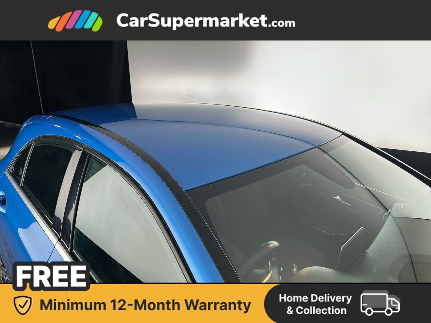 Used Mercedes-Benz A-Class 2016 for sale - 78105351: Photo 21