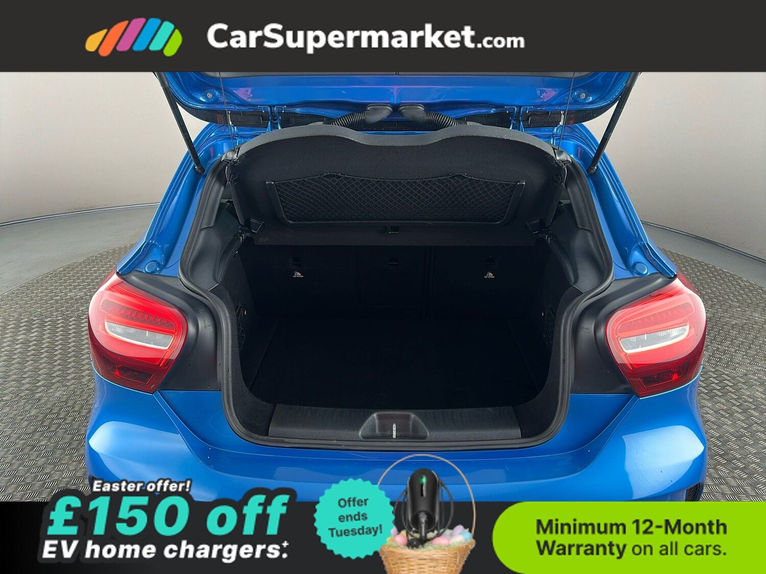 Used Mercedes-Benz A-Class 2016 for sale - 78105351: Photo 23