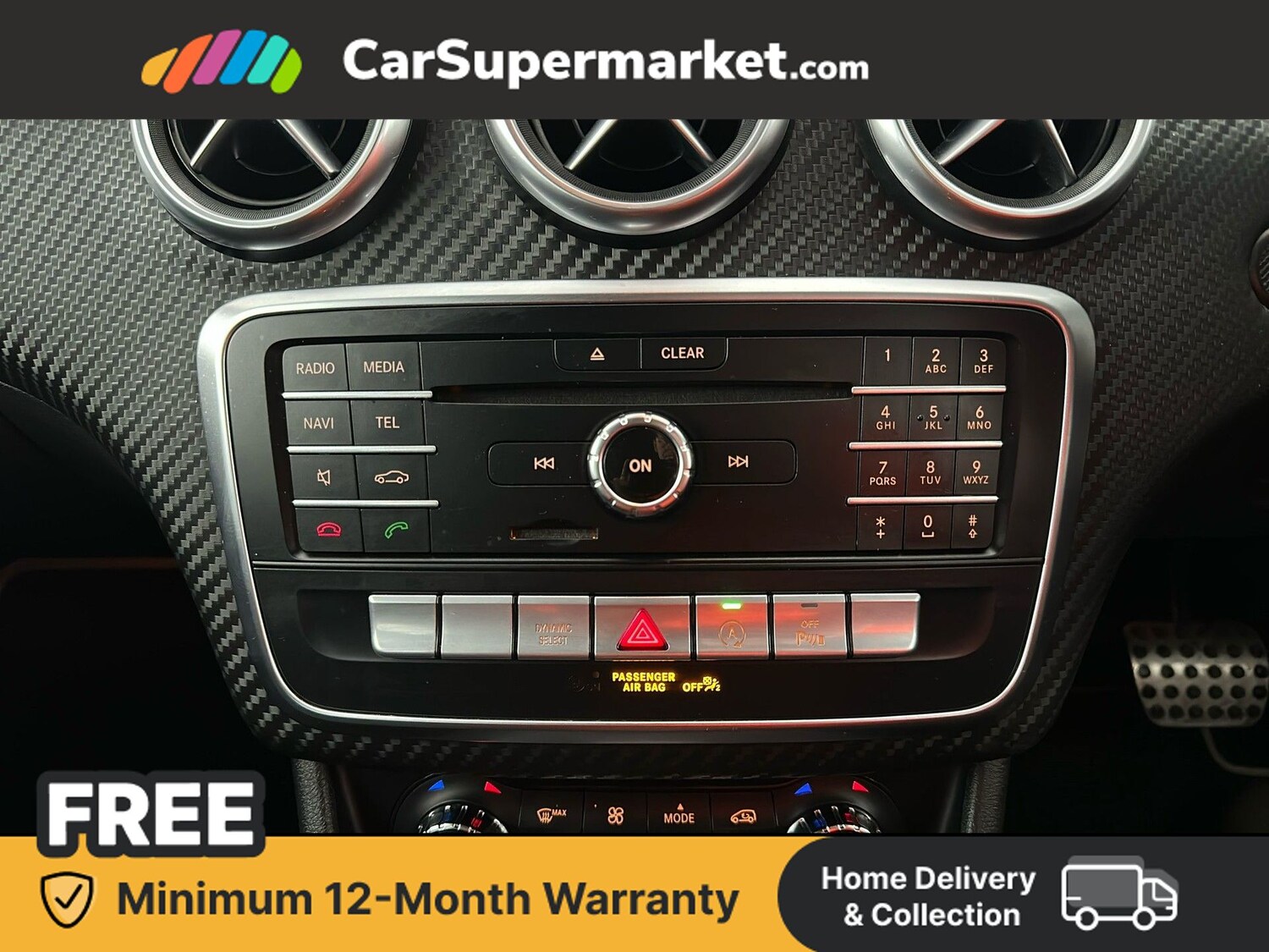 Used Mercedes-Benz A-Class 2016 for sale - 78105351: Photo 27