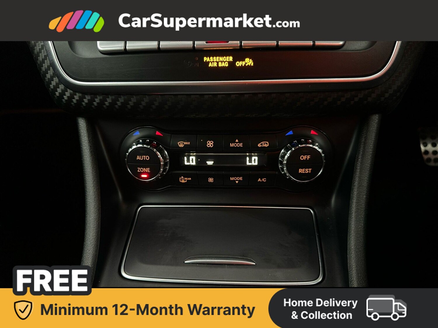 Used Mercedes-Benz A-Class 2016 for sale - 78105351: Photo 28