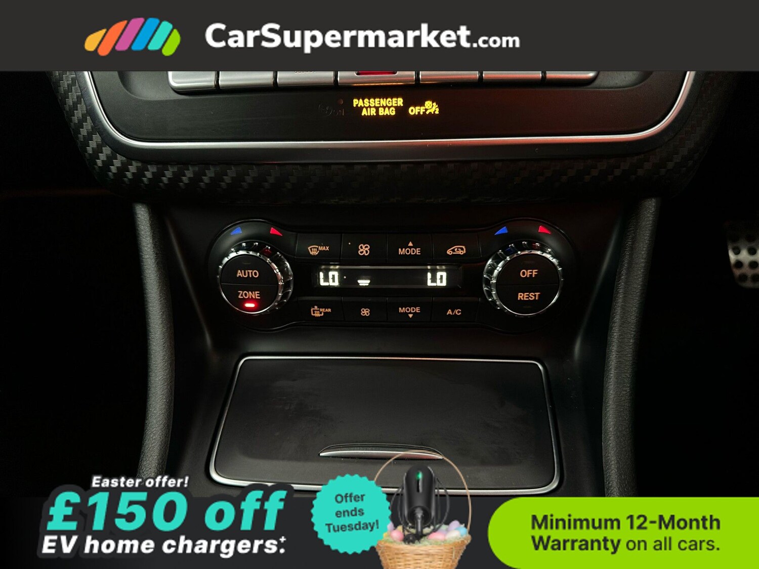 Used Mercedes-Benz A-Class 2016 for sale - 78105351: Photo 29