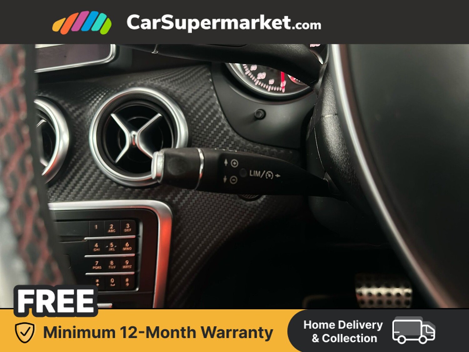 Used Mercedes-Benz A-Class 2016 for sale - 78105351: Photo 30