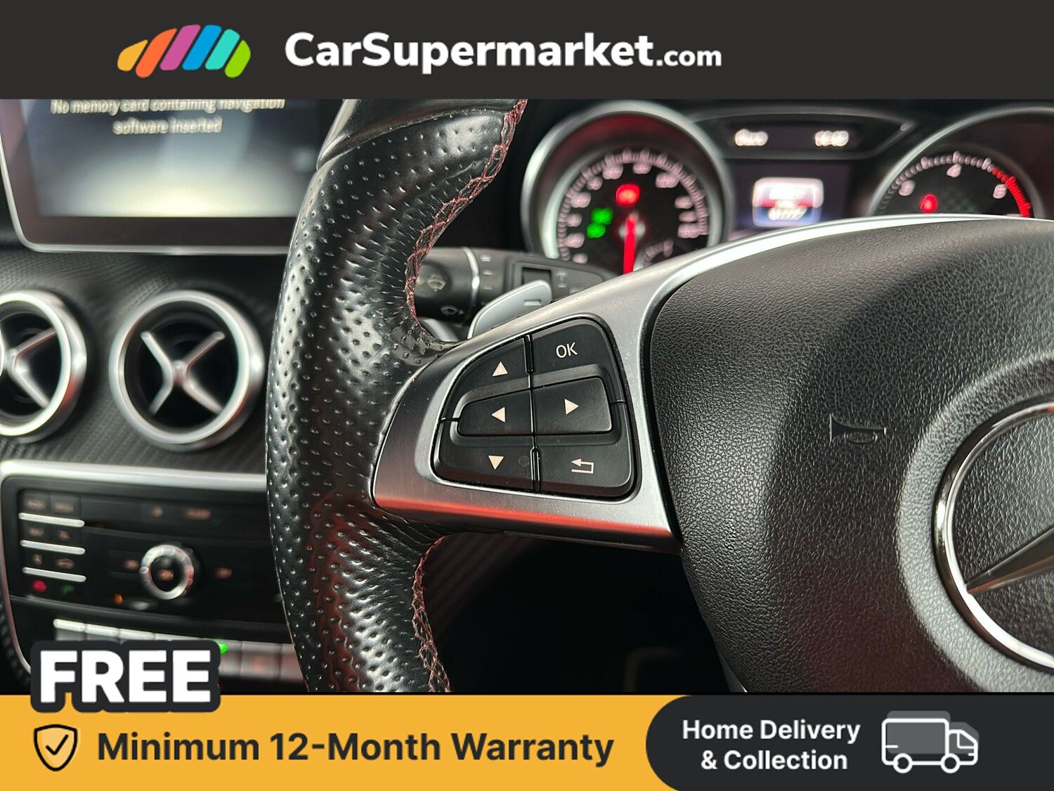 Used Mercedes-Benz A-Class 2016 for sale - 78105351: Photo 31