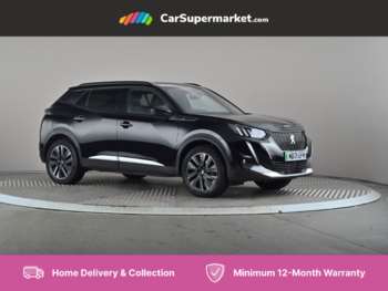 2022 - 100kW GT Premium 50kWh Auto 5-Door
