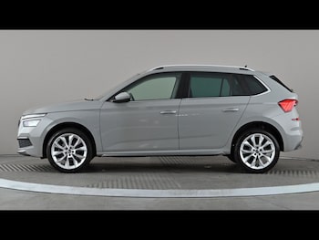 Used Skoda Kamiq 2021 for sale - 79136593: Photo