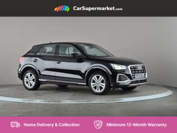 2022 - 35 TFSI Sport 5-Door