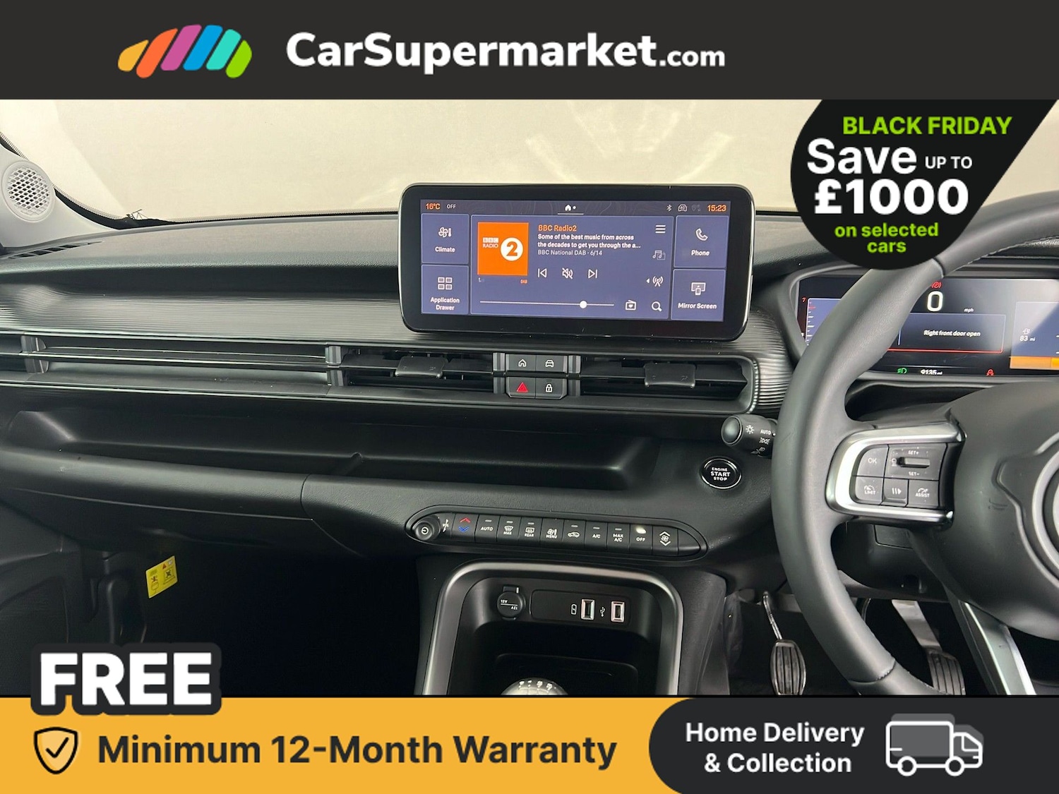 Used Jeep Other 2024 for sale - 76739552: Photo 11