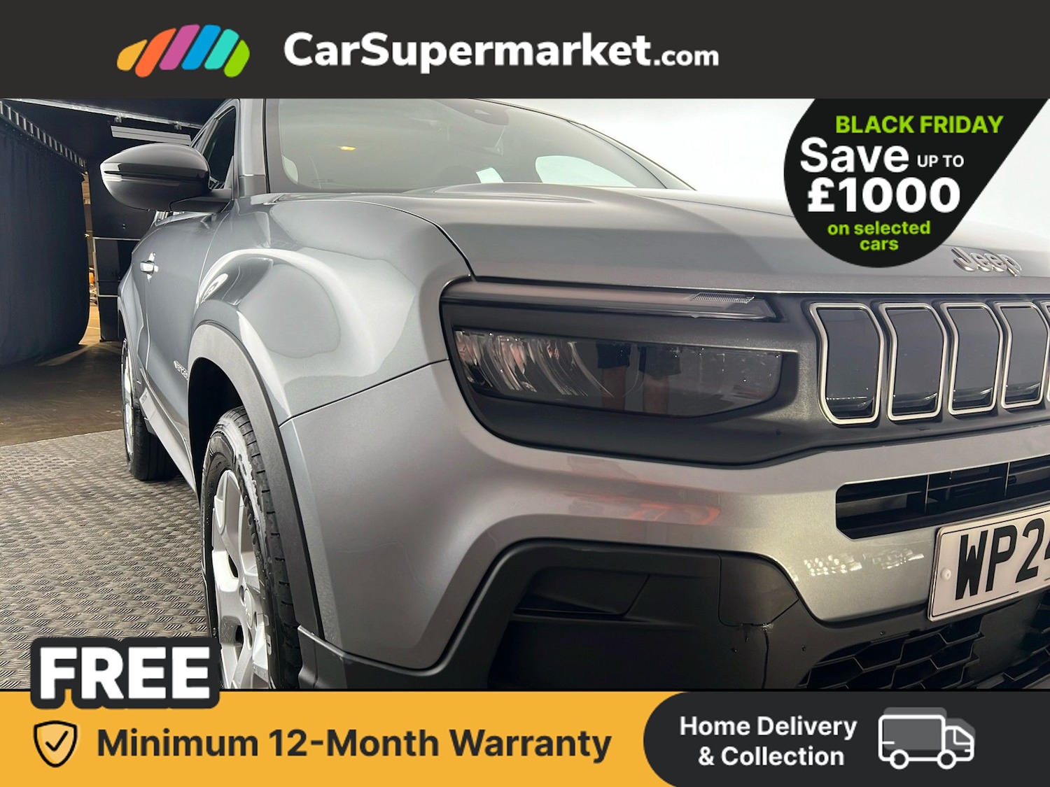 Used Jeep Other 2024 for sale - 76739552: Photo 15