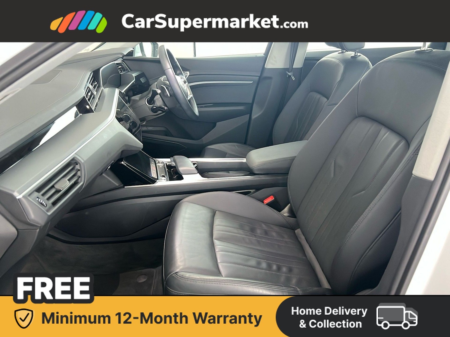 Used Audi e-tron 2022 for sale - 77553397: Photo 17