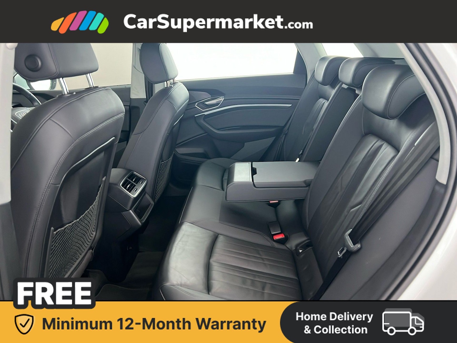 Used Audi e-tron 2022 for sale - 77553397: Photo 18