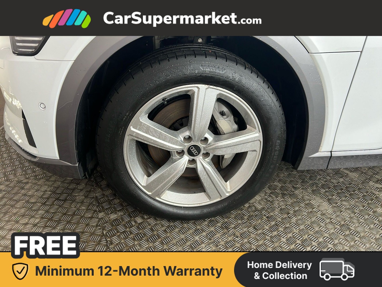 Used Audi e-tron 2022 for sale - 77553397: Photo 19