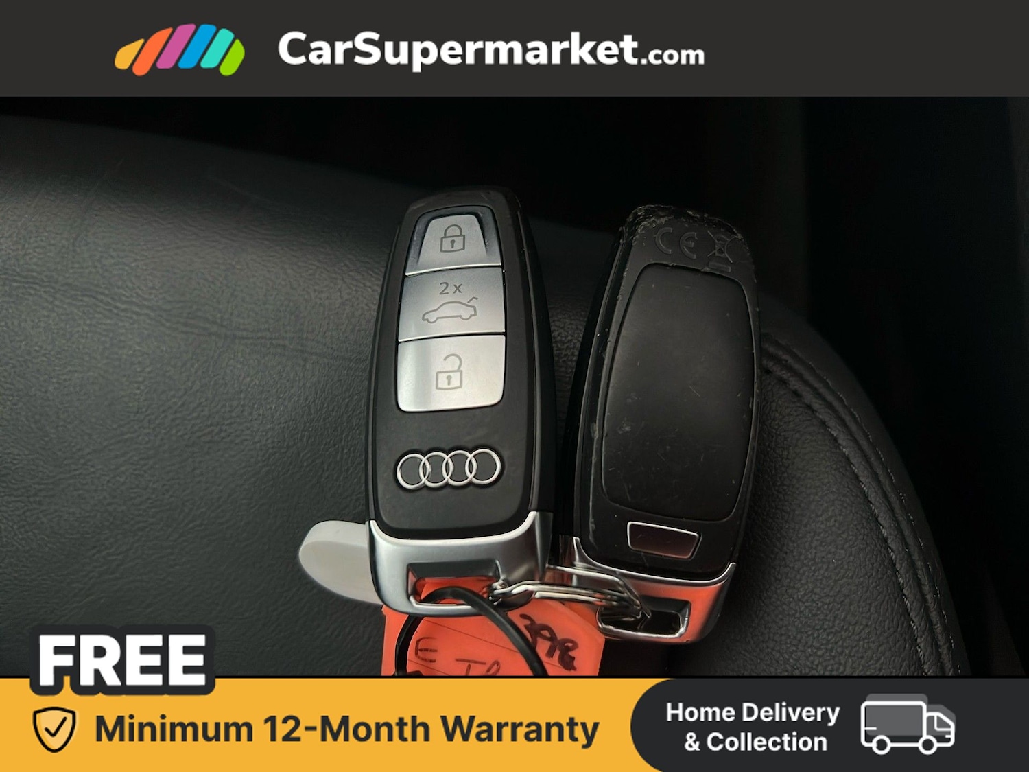 Used Audi e-tron 2022 for sale - 77553397: Photo 23