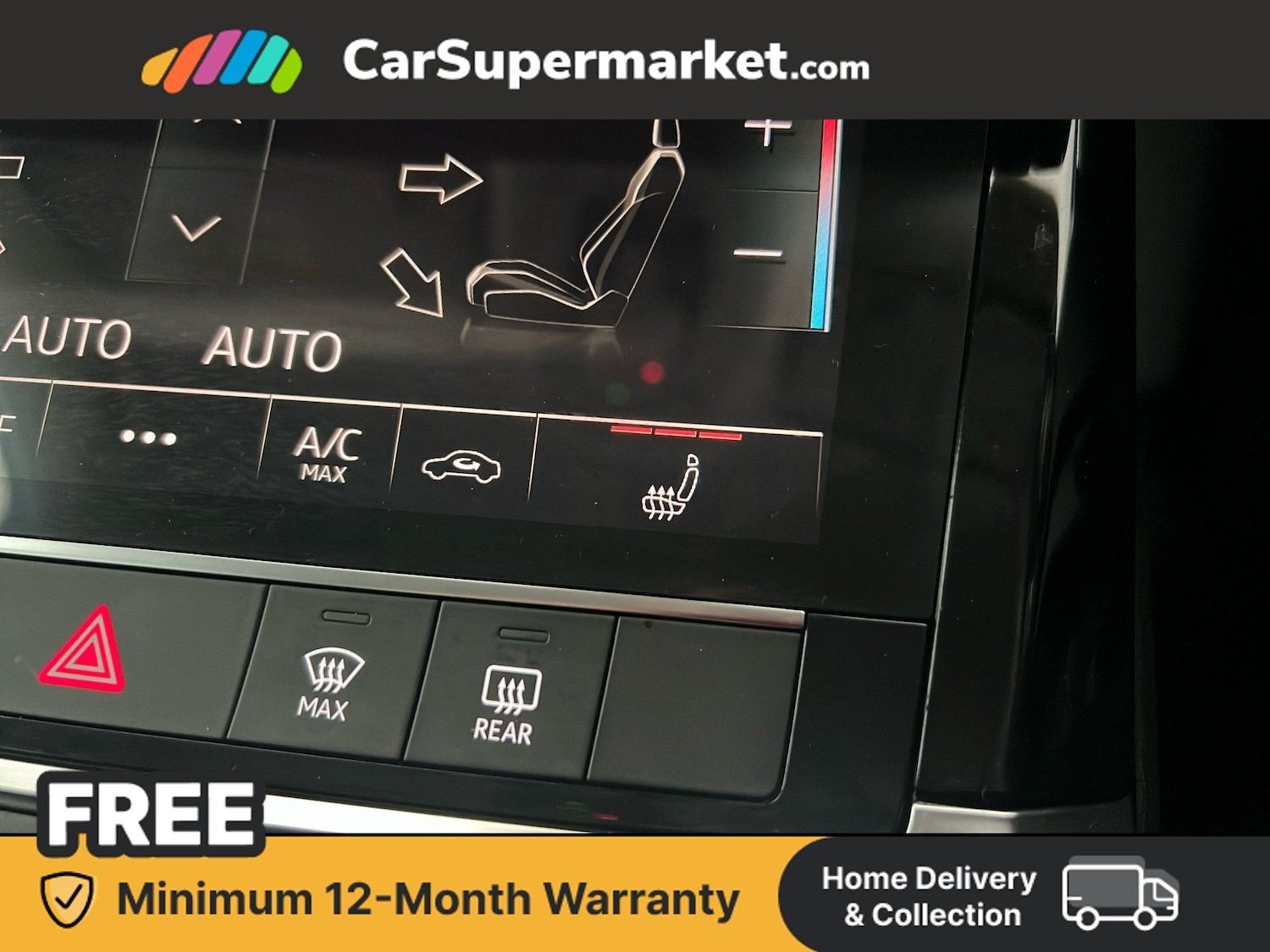 Used Audi e-tron 2022 for sale - 77553397: Photo 26